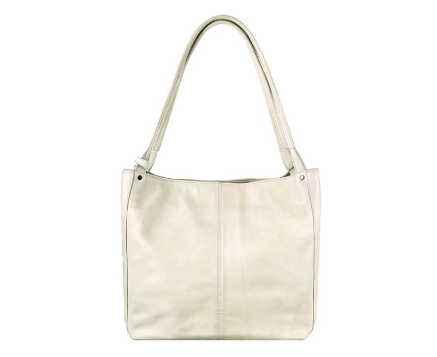 SHOPPER BAG STONE
